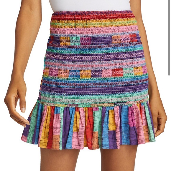 Farm Rio skirt - Picture 2 of 6